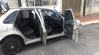 Volkswagen Gol • 2005 • 198,000 km
