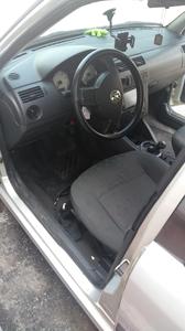 Volkswagen Gol • 2005 • 189,000 km