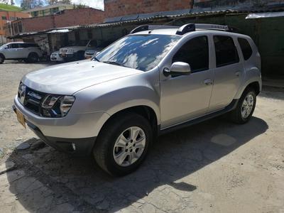 Renault Duster • 2017 • 19,700 km