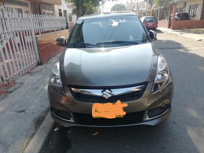 Suzuki Swift • 2016 • 67,000 km