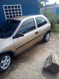 Chevrolet Corsa • 1998 • 4 km