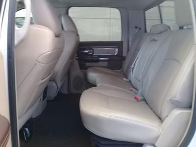 Dodge RAM • 2014 • 31,465 km