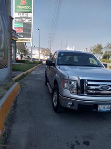 Ford F-150 • 2011 • 90,000 km