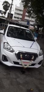 Datsun Stanza • 2019 • 19 km