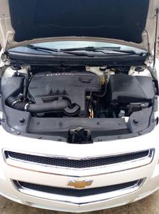 Chevrolet Malibu • 2010 • 57,000 km