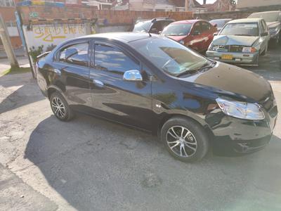 Chevrolet 1500 • 2015 • 54,000 km