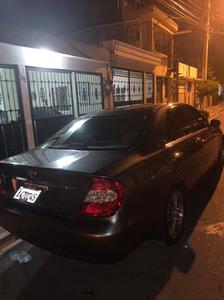 Toyota  • 2002 • 1 km