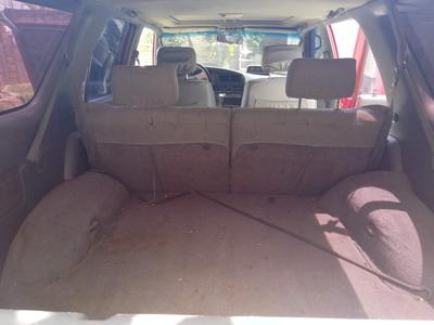 Toyota 4-Runner • 1993 • 160,000 km