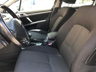 Peugeot 407 SW • 2007 • 278,731 km