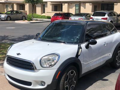 MINI Cooper Clubman • 2014 • 94,500 km