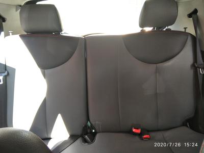 Geely CK • 2014 • 85,000 km