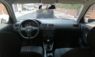 Volkswagen Jetta • 2013 • 65,300 km