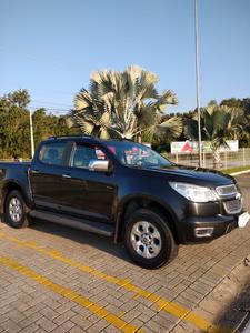 Chevrolet S-10 • 2015 • 194,478 km