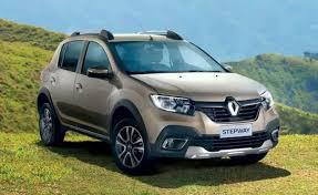 Renault Sandero • 2020 • 0 km