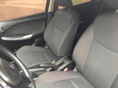 Suzuki Baleno • 2017 • 15,000 km