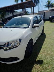 Renault Logan • 2021 • 1,000 km