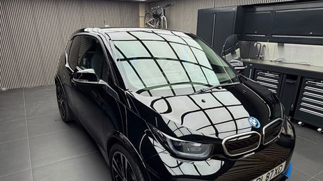 BMW i3 • 2022 • 30,019 km