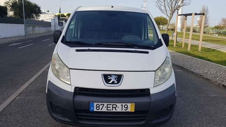 Peugeot 605 • 2007 • 467,000 km