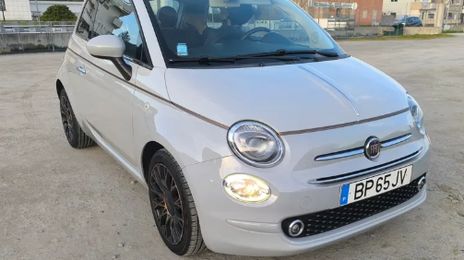 Fiat 500 • 2019 • 100,000 km