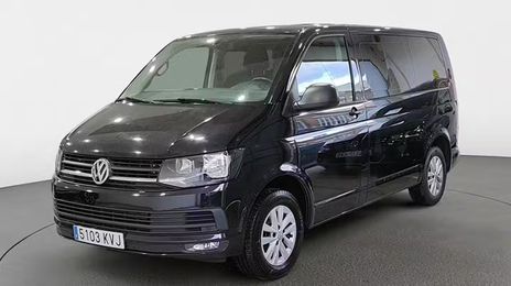Volkswagen Multivan • 2019 • 121,103 km