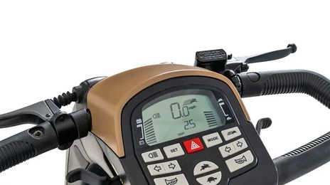 GOTRAX G4 • 2023