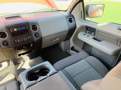 Ford F-150 • 2004 • 200 km