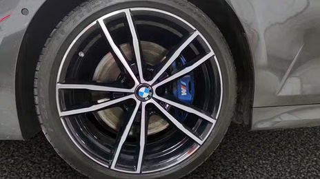 BMW 3 Series • 2020 • 76,947 km