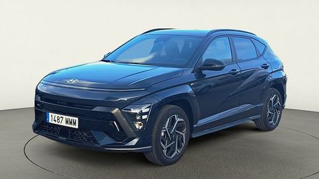 Hyundai Kona • 2023 • 11,832 km