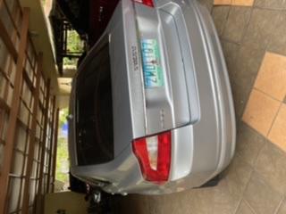 Volvo S80 • 2008 • 98,000 km