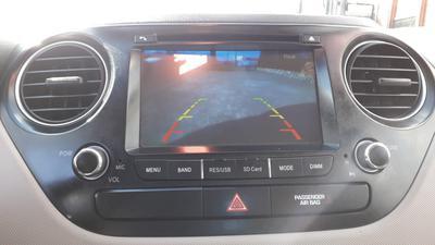 Hyundai i10 • 2018 • 1 km