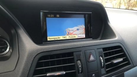 Mercedes-Benz E-Class • 2010 • 246,281 km