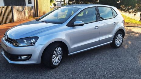 Volkswagen Polo • 2011 • 140,000 km