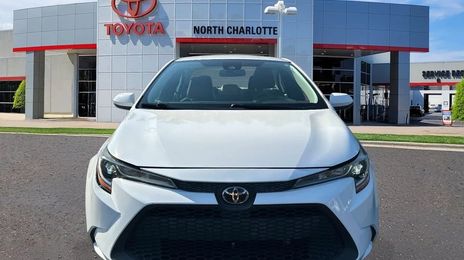 Toyota Corolla Hybrid • 2022 • 16,247 km