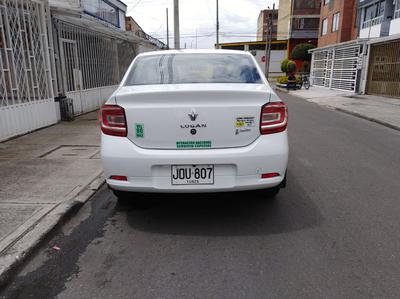 Renault Logan • 2020 • 70 km