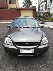 Kia Rio • 2013 • 73,000 km