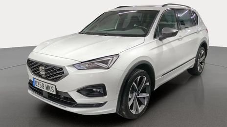 Seat Leon ST • 2023 • 87,900 km