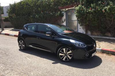Renault Clio • 2015 • 30,000 km