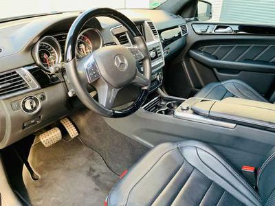 Mercedes-Benz Trieda M • 2013 • 74,000 km
