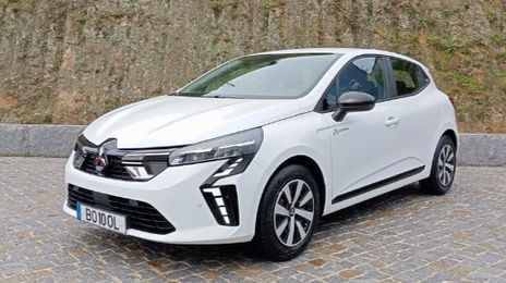 Mitsubishi Colt • 2024 • 2,500 km