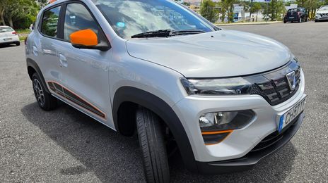 Dacia Solenza • 2022 • 18,750 km