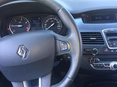 Renault Laguna • 2010 • 198,000 km