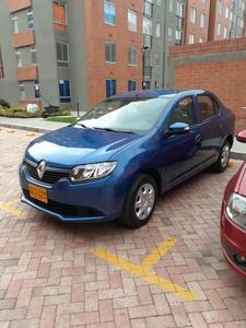 Renault Logan • 2020 • 5,000 km