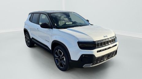 Jeep Renegade • 2025 • 2,025 km