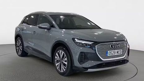 Audi Q5 • 2022 • 24,221 km