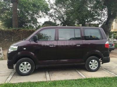 Suzuki Wagon R+ • 2019 • 12,200 km