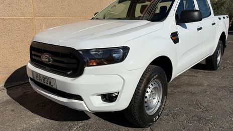 Ford Ranger • 2023 • 65,000 km