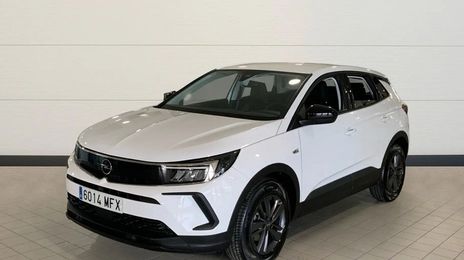 Opel Astra • 2023 • 29,334 km