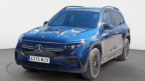 Mercedes-Benz Class B • 2023 • 19,276 km