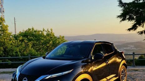 Nissan Juke • 2025 • 16,000 km