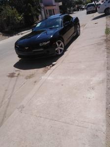 Chevrolet Camaro • 2015 • 70,000 km